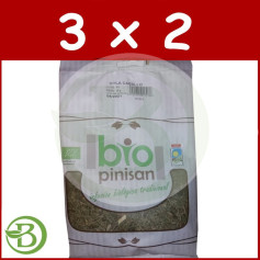 Pack 3x2 Prêle Bio 30Gr. Pinisan