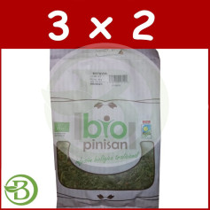 Pack 3x2 Stévia Bio 30Gr. Pinisan