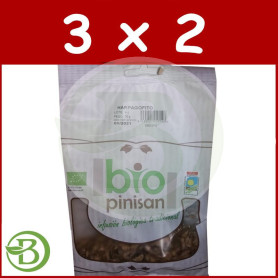 Pack 3x2 Harpagofito Bio 70Gr. Pinisan