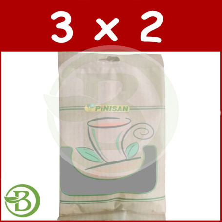 Pack 3x2 Bolsa Tila Imp. Entera Pinisan