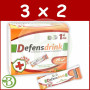 Pack 3x2 Defens Drink 28 Sticks Pinisan