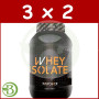 Pack 3x2 92 Whey Fresa 2,5Kg. Innpower