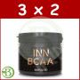 Pack 3x2 Bcaa 250Gr. Innpower