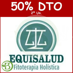 Yap 3 Pack Equisalud 31Ml (2ème unité à 50%)