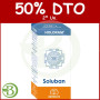 Holoram Soluban 60 Cápsulas Equisalud Pack (2a Ud al 50%)