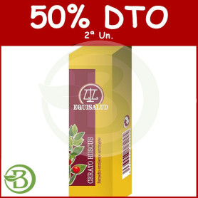 Cerato Ruscus 25Gr. Equisalud Pack (2a Ud al 50%)