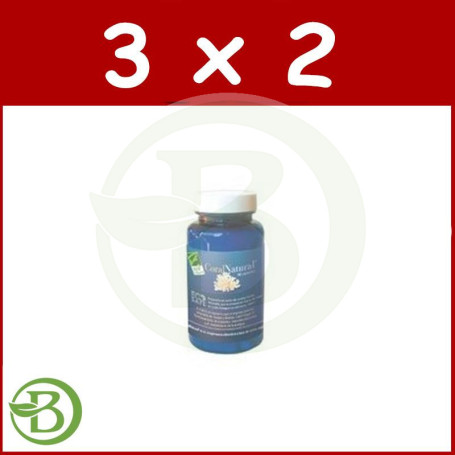 Pack 3x2 Coralnatural 180 Sobres 1Gr. 100% Natural