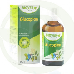 Glucoplan Biover