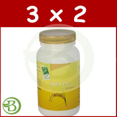 Pack 3x2 Ip6 Gold 120 Gélules 100% Naturelles