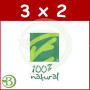 Pack 3x2 Mentalconfort 30 Cápsulas 100% Natural