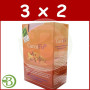 Pack 3x2 Curcufit 30 Cápsulas 100% Natural