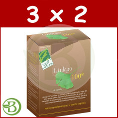 Pack 3x2 Cognitril 60 Gélules 100% Naturelles