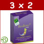 Pack 3x2 Resiliens Vitalidad 60 Cápsulas 100% Natural