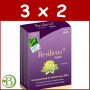 Pack 3x2 Resiliens Rodiola 40 Cápsulas 100% Natural