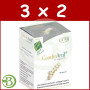 Pack 3x2 Condroartil 90 Cápsulas 100% Natural