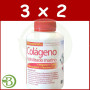 Pack 3x2 Colágeno Hidrolizado 180 Comprimidos Ynsadiet