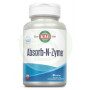 Absorb-N. Zyme 90 comprimés Kal