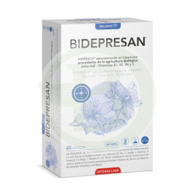 Bidepresan Bio 20 Ampoules Intersa