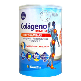 Collagène Hydrolysé Premium Contenant 360G Ynsadiet