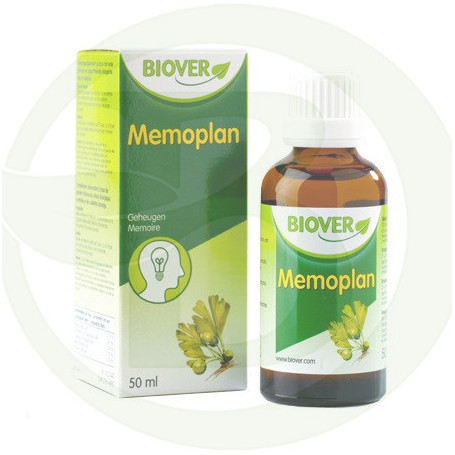 Memoplan Biover