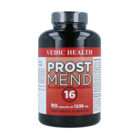 Prost-Mend 90 Capsules Santé Védique