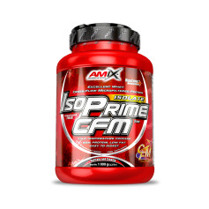 Isoprime Cfm Isolat 1 Kg Cookie Crème Amix