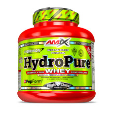 Hydropure Whey Cfm 1600 Gr Amix Fraise-Yaourt