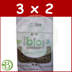 Pack 3x2 Pissenlit Bio 30Gr. Pinisan