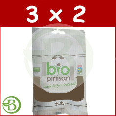 Pack 3x2 Eucalyptus Bio 50Gr. Pinisan