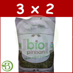 Pack 3x2 Citronnelle Bio 20Gr. Pinisan