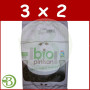 Pack 3x2 Té Verde Bio 40Gr. Pinisan