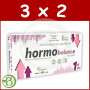 Pack 3x2 Hormobalance 10 Ampollas Pinisan