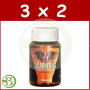 Pack 3x2 L-Carnitina Tongil 30 Cápsulas