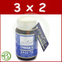 Pack 3x2 Omega 3 2400-TG 90 Perlas Estado Puro