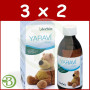 Pack 3x2 Yaraví Baby Defen Derbos