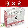 Pack 3x2 Derbodefens 30 Capsulas Derbos