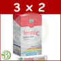 Pack 3x2 Ferrolin C 24 Sobres Laboratorios ESI