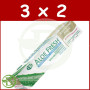 Pack 3x2 Aloefresh Pasta Blanqueadora 100Ml. Esi