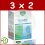 Pack 3x2 Tusserbe Drink 16 Pocket Esi