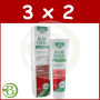 Pack 3x2 Dentifrico en Gel Smile para Dientes Blancos 100Ml Esi