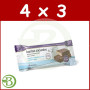 Pack 4x3 Herbopuntia Barrita de Yogur 35Gr. Herbora