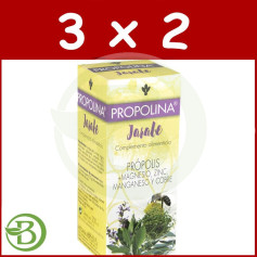 Pack 3x2 Propolina 200Ml. Artisanat agricole