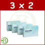 Pack 3x2 Biligo 10 Yodo 20 Ampollas Artesanía Agrícola