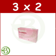 Pack 3x2 Oligartro 4 (Mn-Co) 20 Ampoules Artisanat Agricole