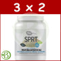 Pack 3x2 Deportistas Bio 600Gr. El Granero