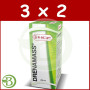 Pack 3x2 Drenamass 250Ml. HCF