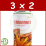 Pack 3x2 Carbonato de Magnesio 200Gr. HCF