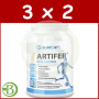 Pack 3x2 Artifer Colágeno 300Gr. HCF