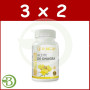 Pack 3x2 Aceite De Onagra 10% Gla 200 Perlas Hcf