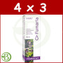 Pack 4x3 Extracto de Fumaria 50Ml. Eladiet